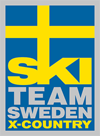 Skiteam Sweden logotyp